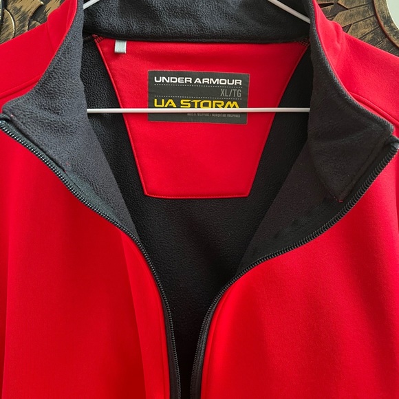 1/4 Zip - Picture 9 of 13